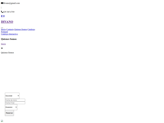Jean c]/service screenshot